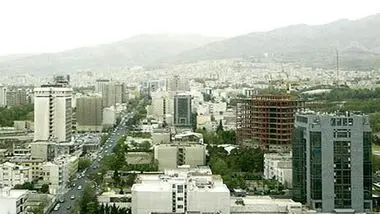 ناموزون  شدن الگوی شهرسازی در ایران /  فرصت توسعه در برخی نقاط کور درحال از دست رفتن است