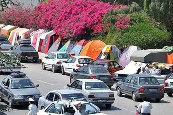 هشدار قرمز برای لرستان و خوزستان در ۲ روز آینده