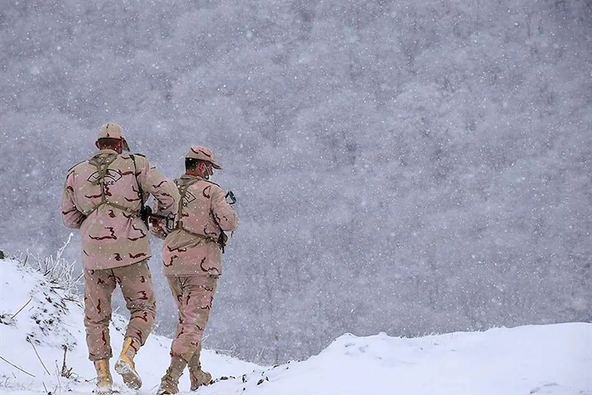 مرزبان ایوانی در کولاک کردستان جان خود را از دست داد