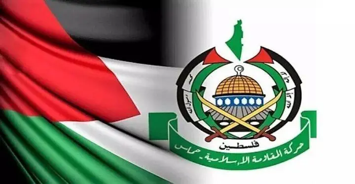واکنش حماس به افتتاح اسکله آمریکا در غزه