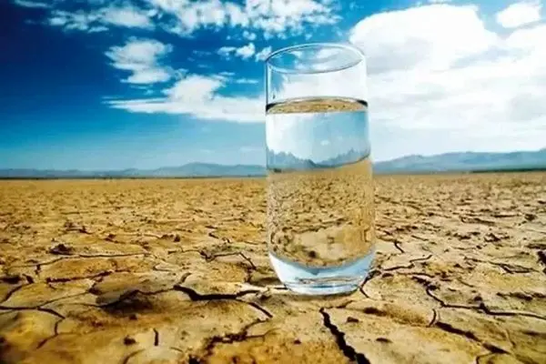 28 میلیون ایرانی با بحران آب دست و پنجه نرم می‌کنند 