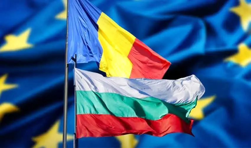 بلغارستان و رومانی عضو پیمان شنگن شدند