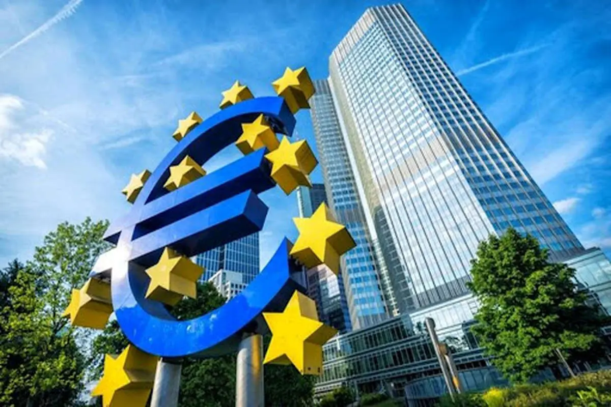 نرخ بهره در اروپا کاهش یافت؟