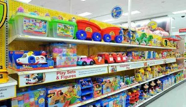 خیز تولیدکنندگان اسباب بازی برای حضور در بازار اتحادیه اوراسیا
