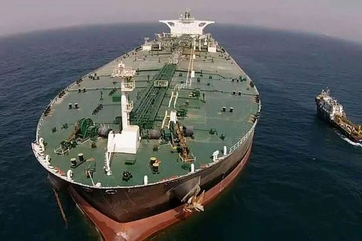 افزایش ۳۰ هزار بشکه‌ای تولید نفت در آب‌های خلیج فارس