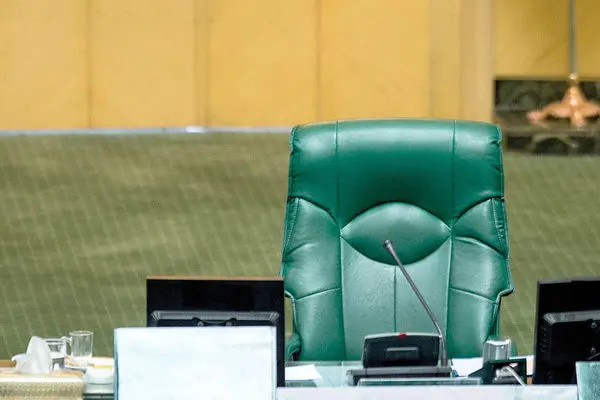 قالیباف تا ۶ خرداد مسئولیت ریاست مجلس را بر عهده دارد
