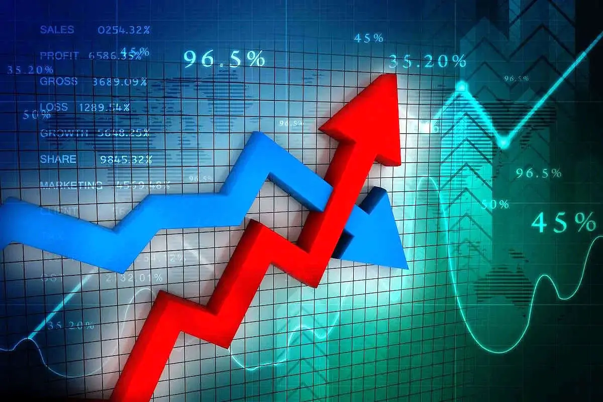 داغ نگه‌داشتن تنور بورس با  این دو عامل مهم / بازار سهام به سبزپوشی تا کی ادامه می دهد؟