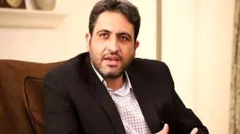 علیرضا رفیعی مدیرعامل ایرانسل شد