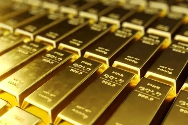 معامله ۹۴ کیلوگرم شمش طلا در مرکز مبادله ایران