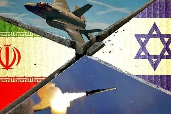 ضربه حمله موشکی ایران به گردشگری اسرائیل