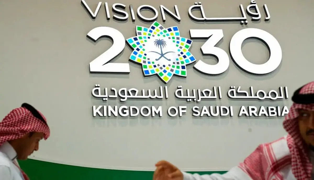سبقت عربستان از چشم‌انداز 2030/ مشارکت زنان رشد را 3.5 درصد افزایش می‌‌دهد