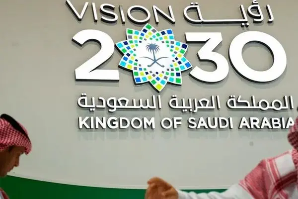 سبقت عربستان از چشم‌انداز 2030/ مشارکت زنان رشد را 3.5 درصد افزایش می‌‌دهد