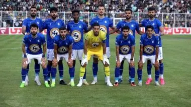 موسیانه برای بازی استقلال مقابل الهلال شرایط تیم را تحلیل کرد