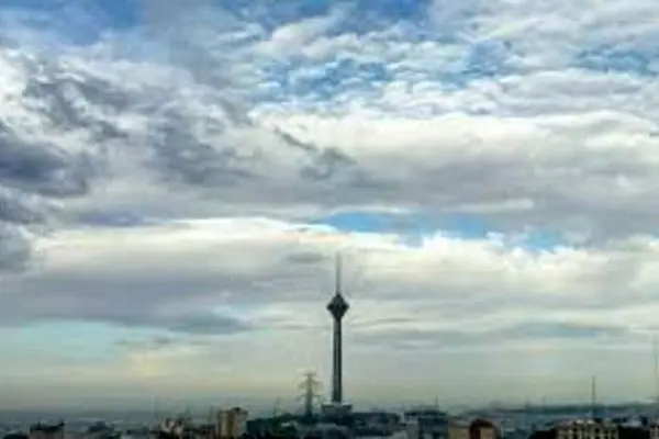 هواشناسی ایران۱۴۰۳/۰۱/۲۴؛ هشدار بارش‌های سیل‌‌آسا