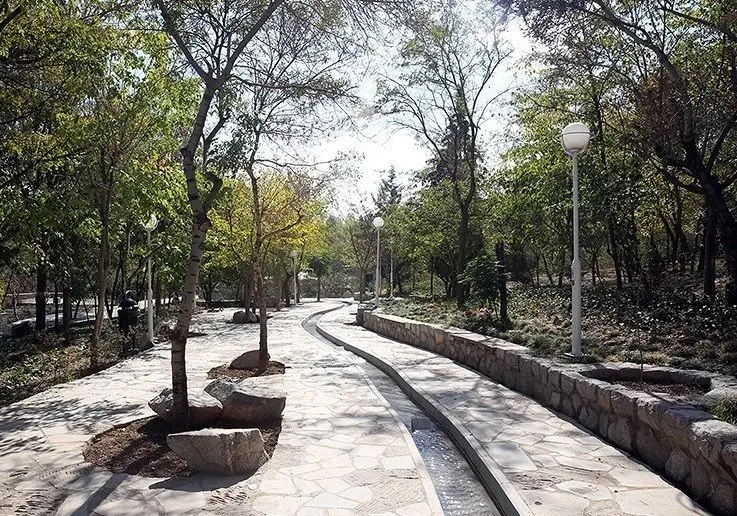 شهرداری: دومین پل طبیعت در تهران  احداث می‌شود