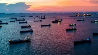 تغییر مسیر کشتی های حامل غلات در جهان