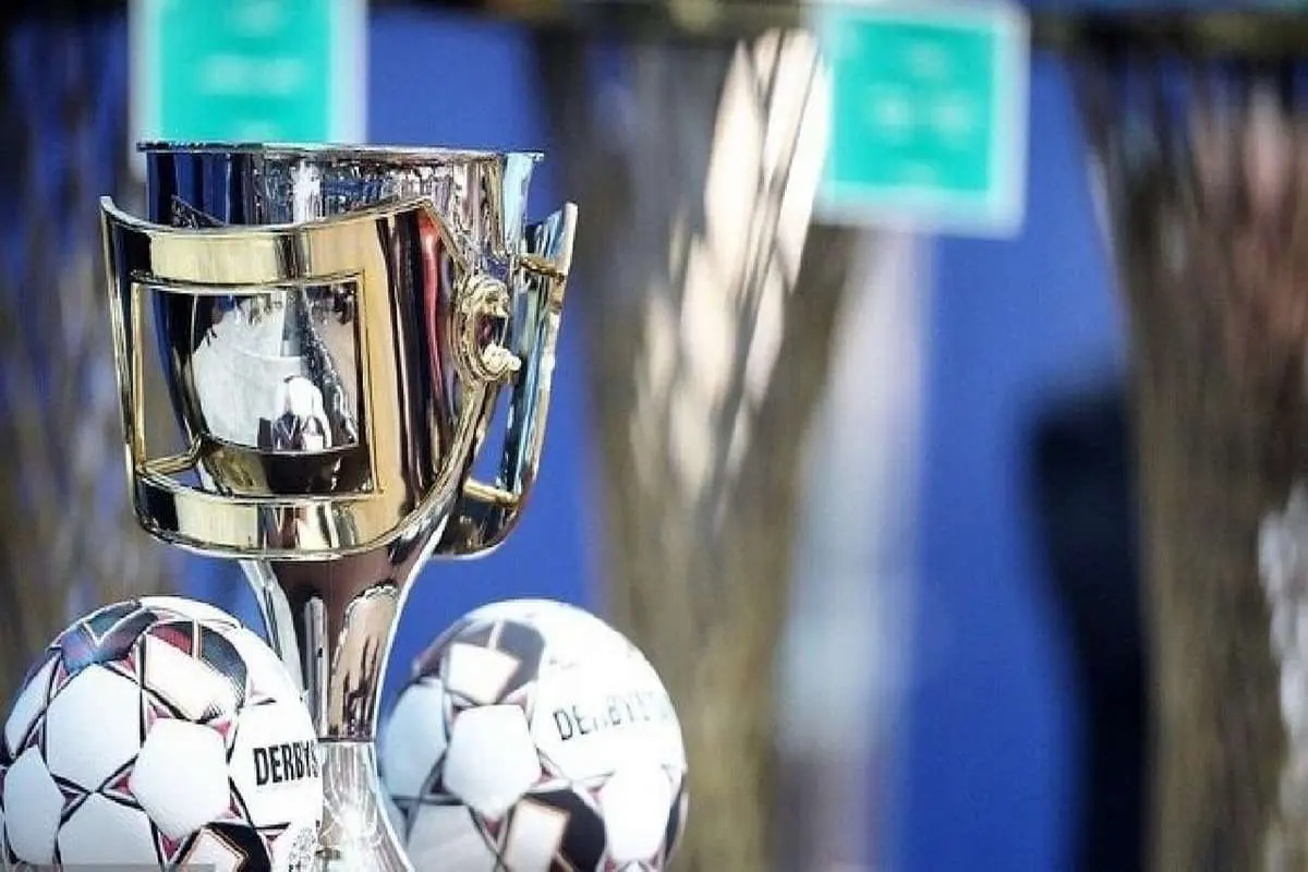 پلتفرم‌ها اجازه پخش مسابقات جام ملت‌های آسیا را دارند