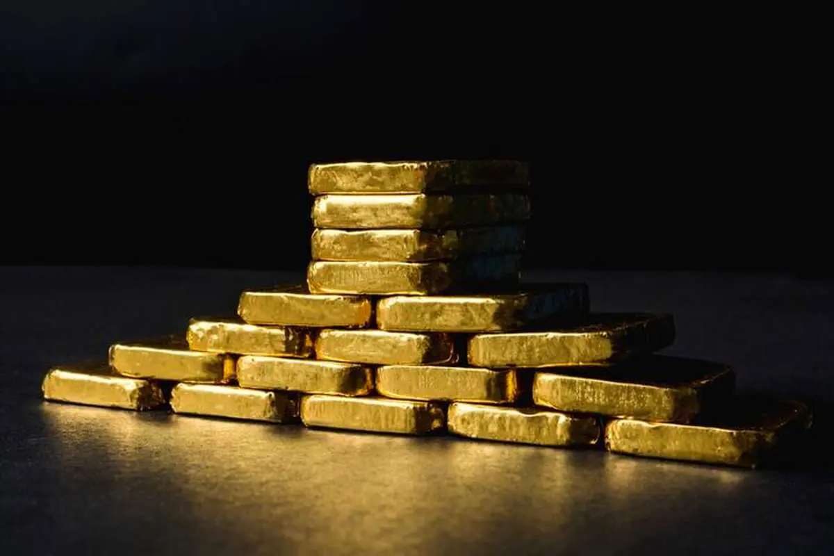 قیمت طلای جهانی از 2023 دلار گذشت