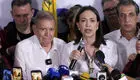 رئیس پارلمان ونزوئلا خواستار بازداشت سران مخالفان شد