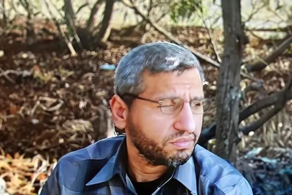 خوش‌وبش قالیباف با اسماعیل هنیه رهبر حماس + ویدئو