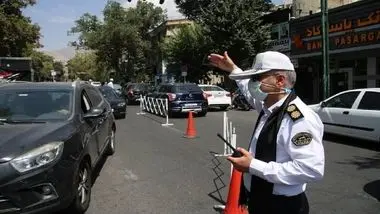 محدودیت های ترافیکی در ایام تاسوعا و عاشورای حسینی اعلام شد