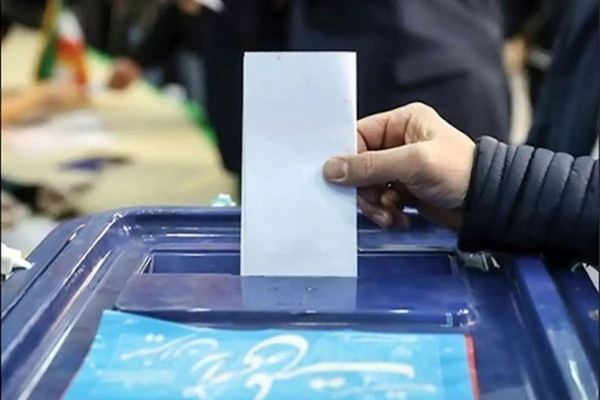 اصل و اساس انتخابات در کشور مفهوم خود را از دست داده است