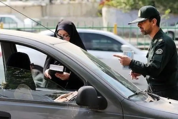 حمایت اژه‌ای از بازگشت گشت‌ارشاد؛ لایحه حجاب هم تصویب شود باید پلیس ورود کند