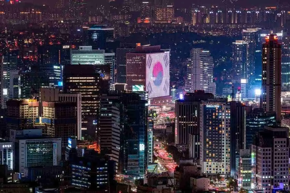 تلاش کره جنوبی برای ایجاد تعادل میان نوآوری و امنیت در بازار ارزهای دیجیتال