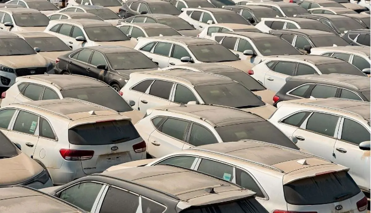 آیین‌نامه واردات خودروهای کارکرده به زودی ابلاغ می‌شود 