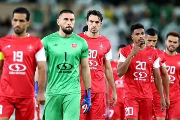 کریم باقری به پرسپولیس برمی گردد