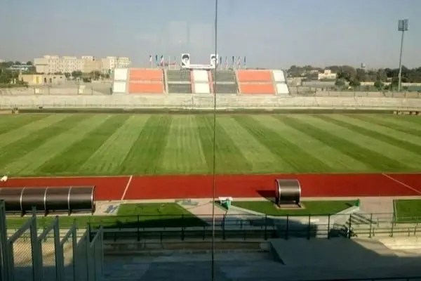 فحاشی و اخراج یک پرسپولیسی در هتل