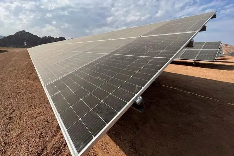 انرژی های تجدیدپذیر در آفریقا، گامی مثبت برای توسعه پایدار