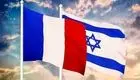 فرانسه کمک به اسرائیل برای مقابله با پاسخ ایران را تایید کرد