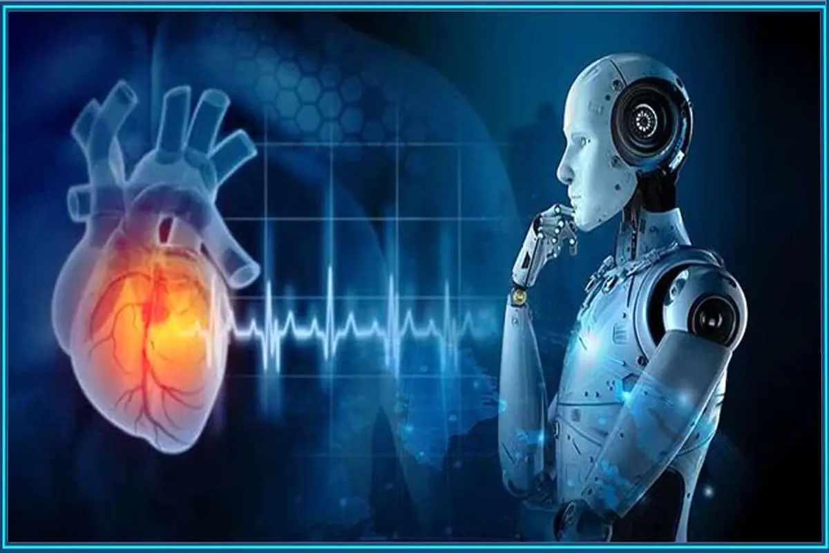 هوش مصنوعی در آینده خطر سکته قلبی را پیش‌بینی می‌کند