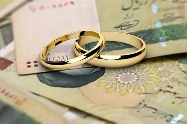 تسهیلات پرداختی ازدواج 29 درصد رشد کرد / عملکرد 115 درصدی سهمیه تکلیفی وام ازدواج در سال جاری
