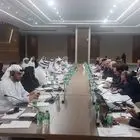 برگزاری دهمین نشست کمیسیون مشترک کنسولی ایران و امارات بعد از ۱۰ سال
