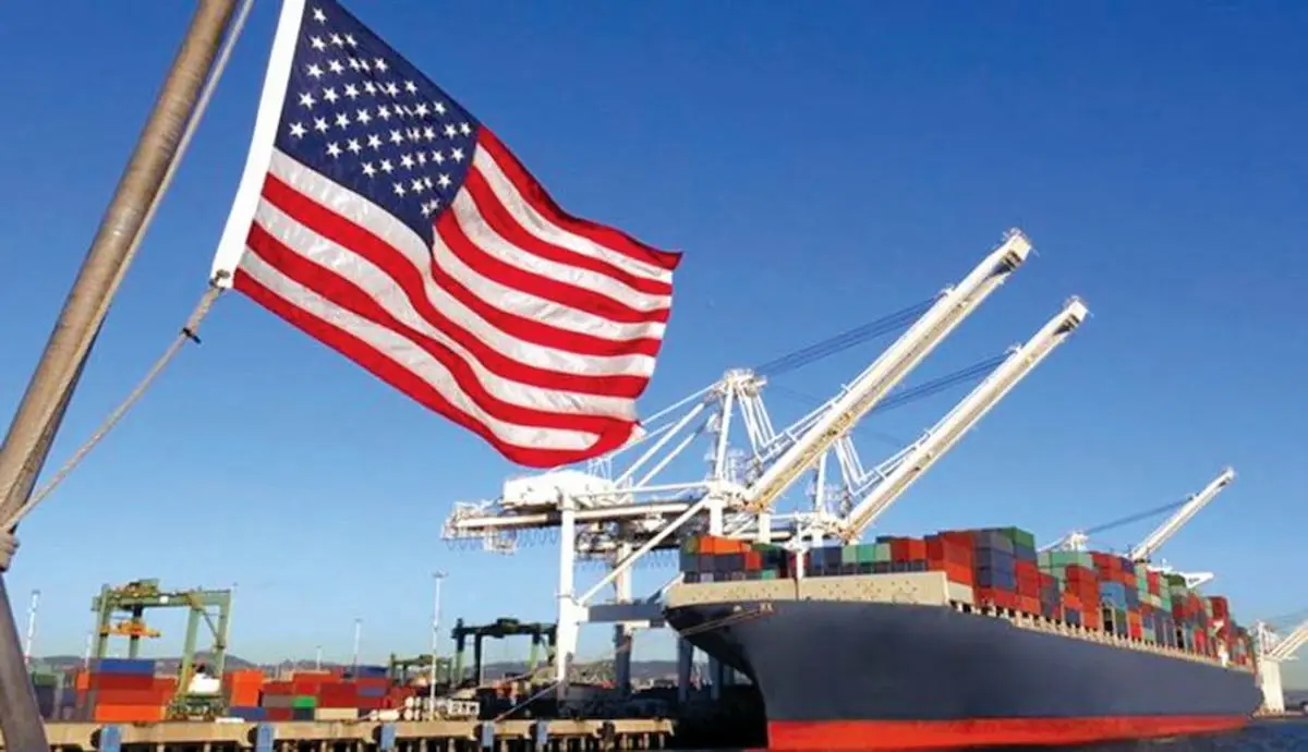 بررسی 30 سال واردات در آمریکا/ شرکای تجاری ایالات متحده کدام کشورها هستند؟
