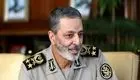 توضیحات فرمانده کل ارتش درباره ترور شهید هنیه