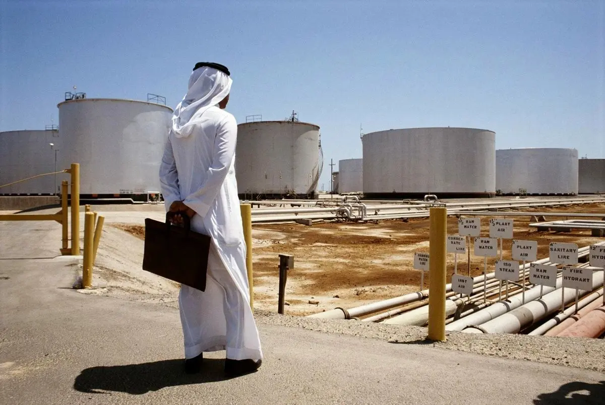 عربستان قیمت نفت را بالا برد