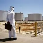 صادرات نفت عربستان به پایین‌ترین رکورد ۱۰ ماهه سقوط کرد