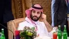 تماس تلفنی ولیعهد عربستان با مسعود پزشکیان