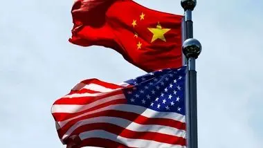 تاثیر فشارهای تعرفه‌ای آمریکا بر چین +اینفوگرافی