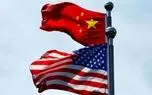 چین دو شرکت آمریکا را تحریم کرد