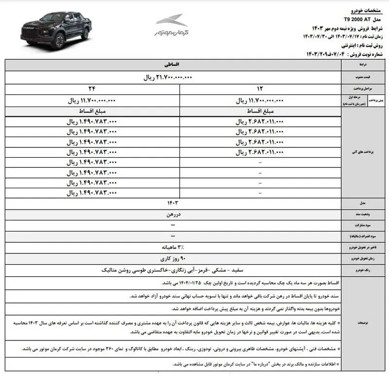 کرمان