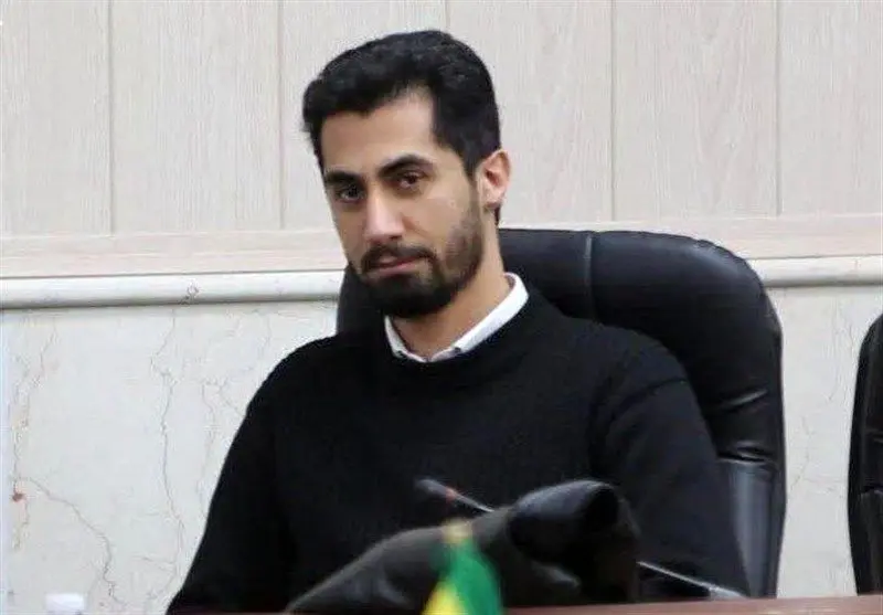 شهادت مستشار ایرانی در حمله اخیر اسرائیل به بیروت