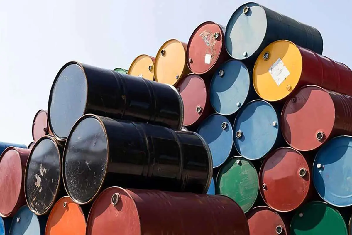 افزایش تقاضا برای خرید نفت ایران