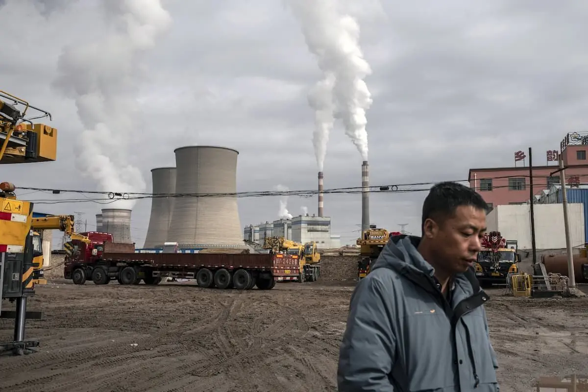 کاهش انتشار کربن چین؛ گامی در مسیر درست یا تلاشی موقتی؟