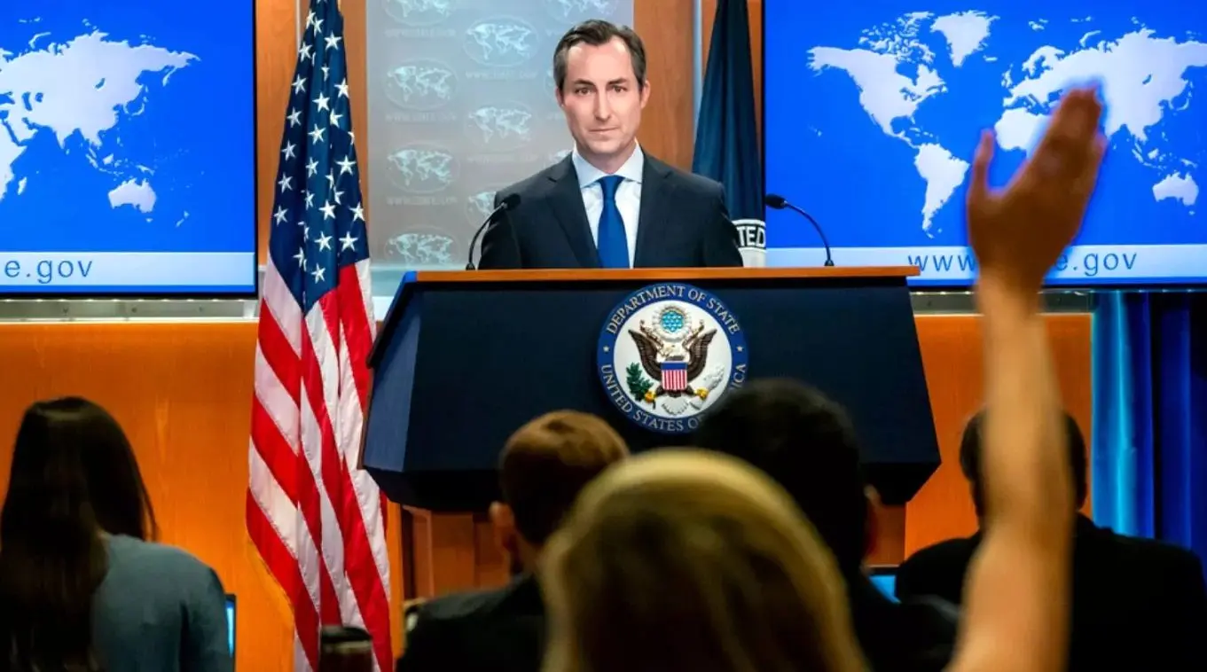 واکنش آمریکا به گزارش جدید آژانس درباره برنامه هسته‌ای ایران