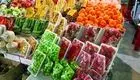 قیمت انواع میوه و سبزی امروز 28 خرداد 1403+ جدول