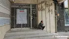 پلمب ۷۰ درصد از طلافروشی‌های مشهد، در پی اعتصاب طلافروشان / اتحادیه طلای مشهد، پشت طلافروش‌ها را خالی کرد! (ویدئو)